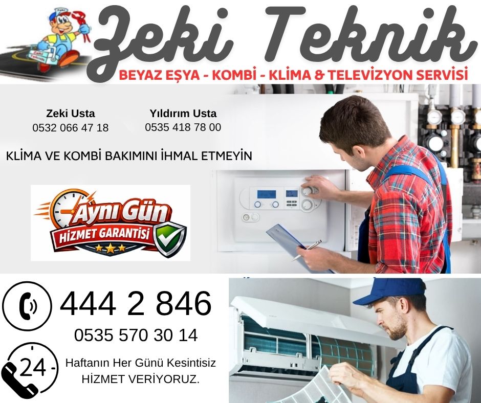 Kombi En Tasarruflu Nasıl Kullanılır?